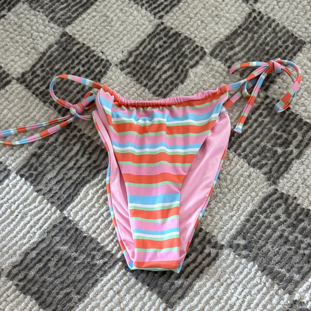 Princess Polly Striped Bottoms